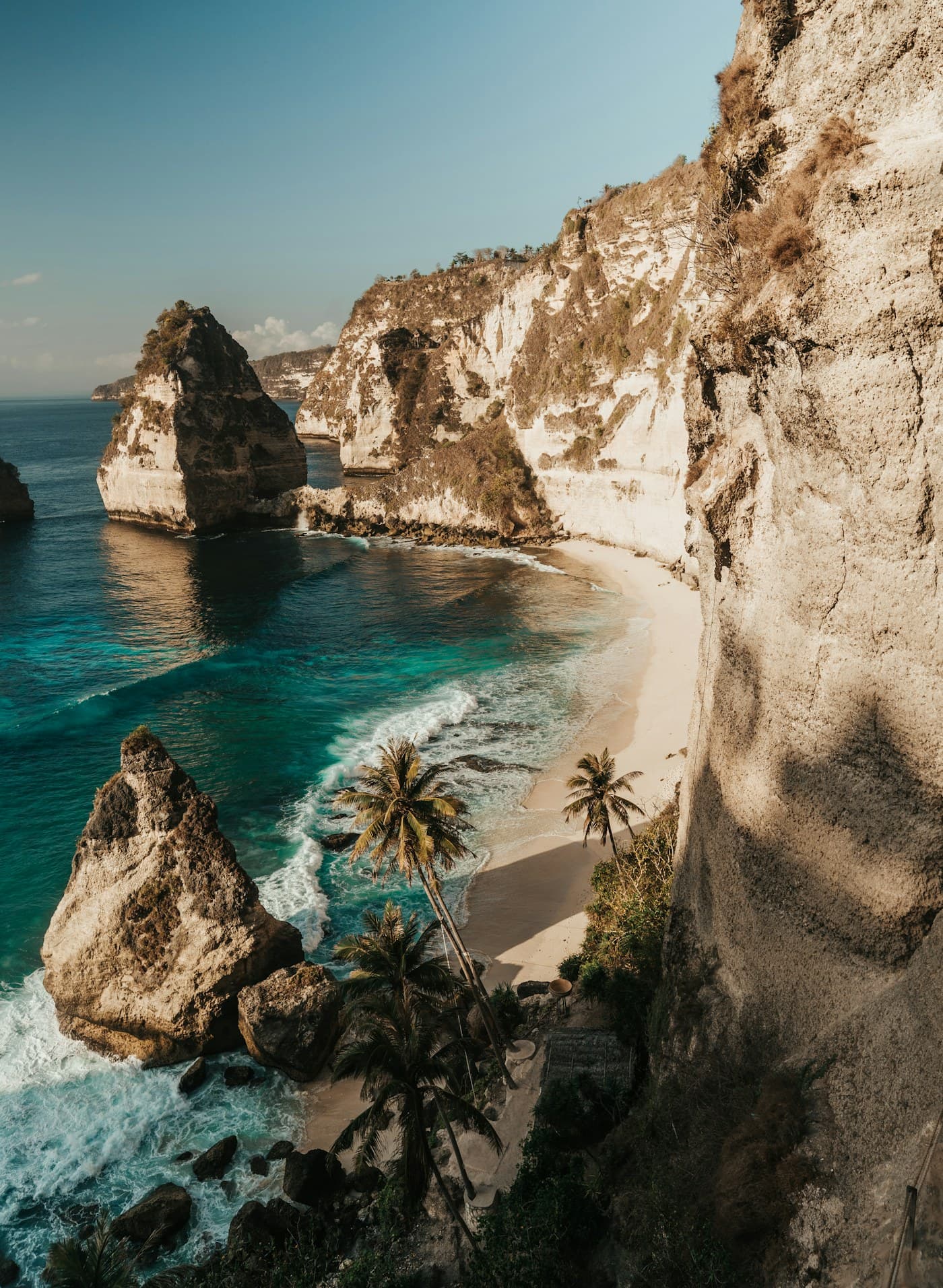 Indonesia tropical destination